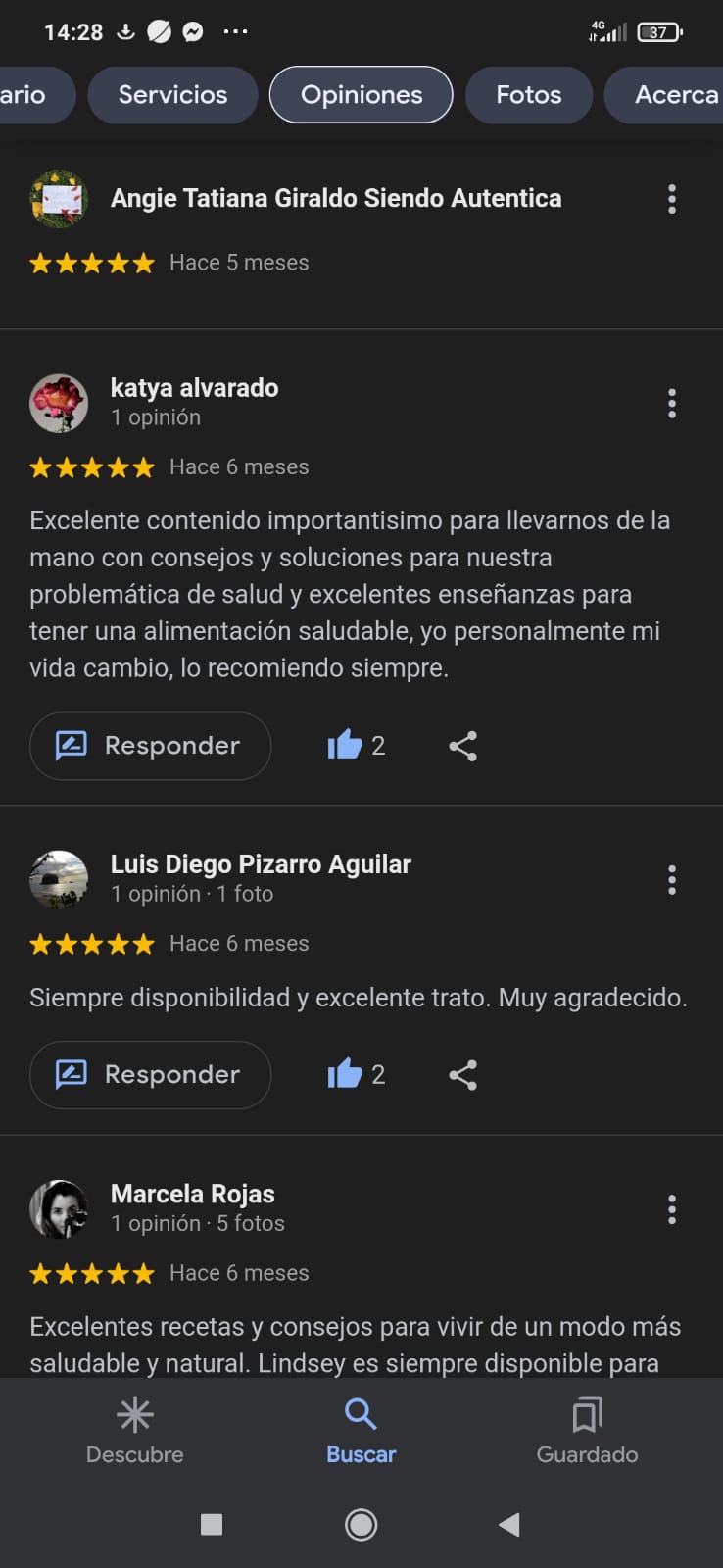 testimonio 4